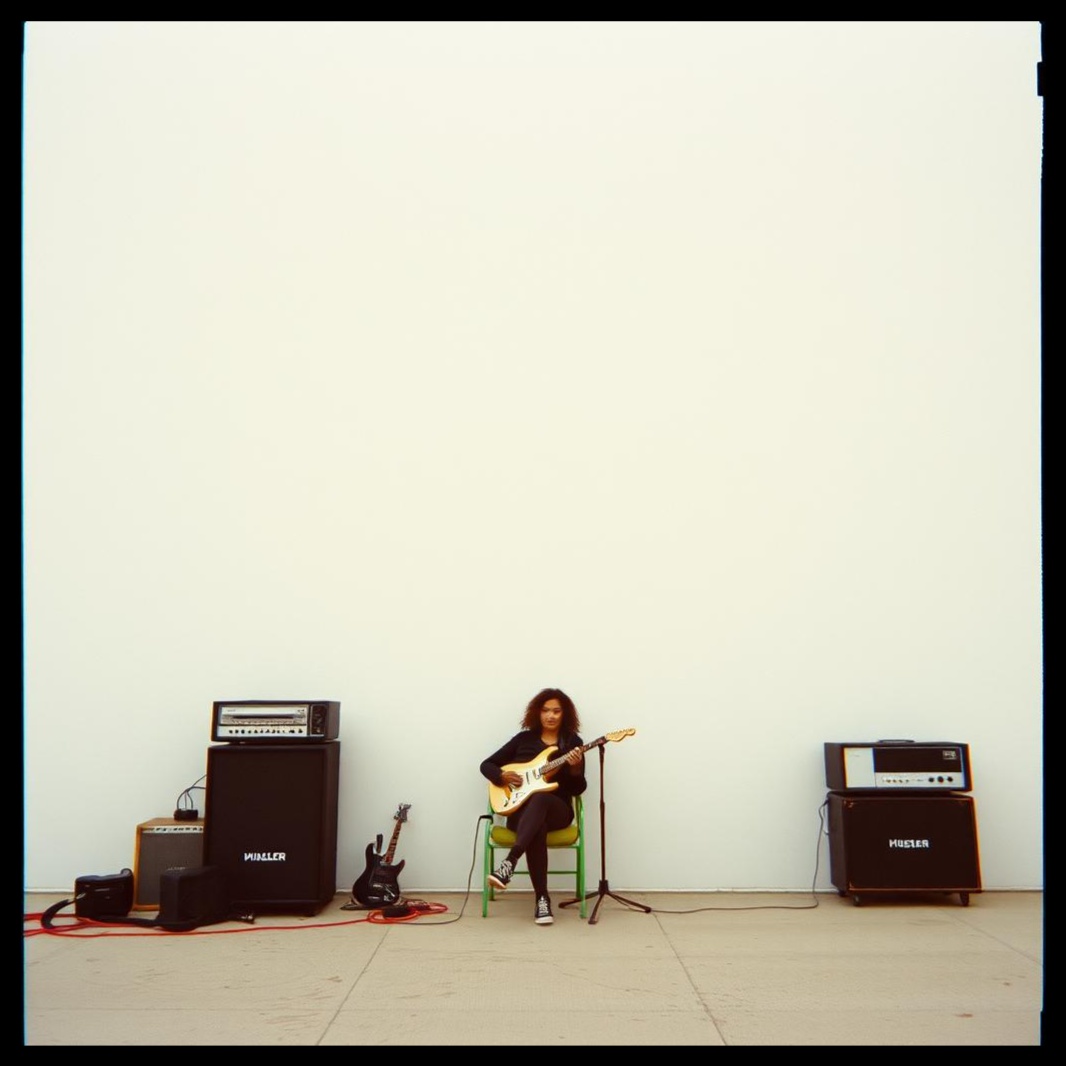 Image for Grunge, alternative rock, electronic