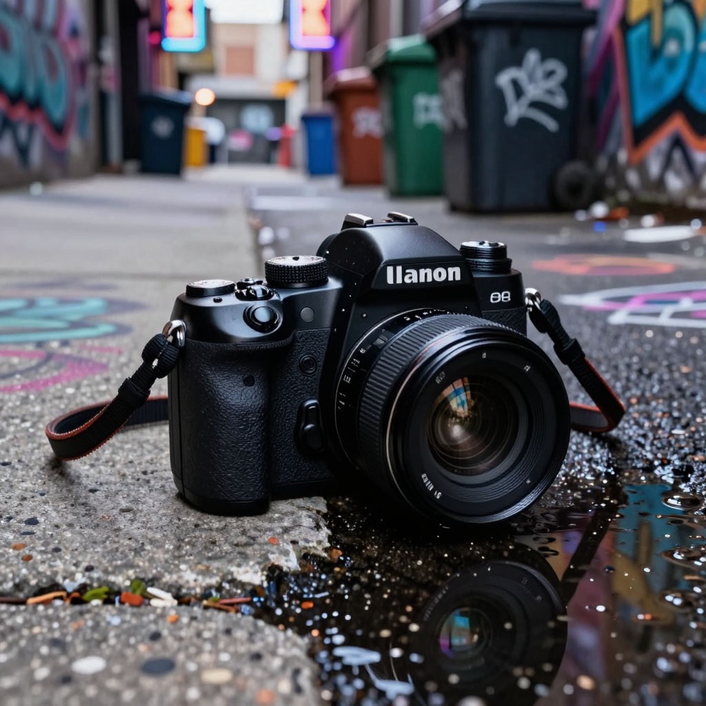 Image for Объектив