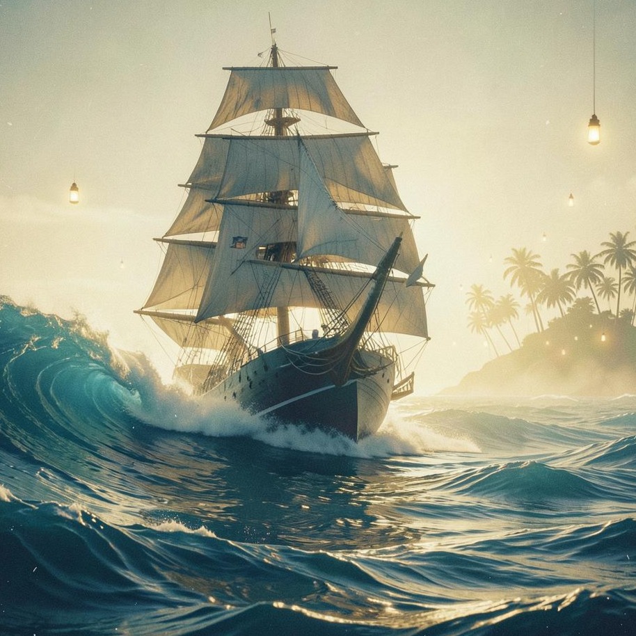 Sea Shanty