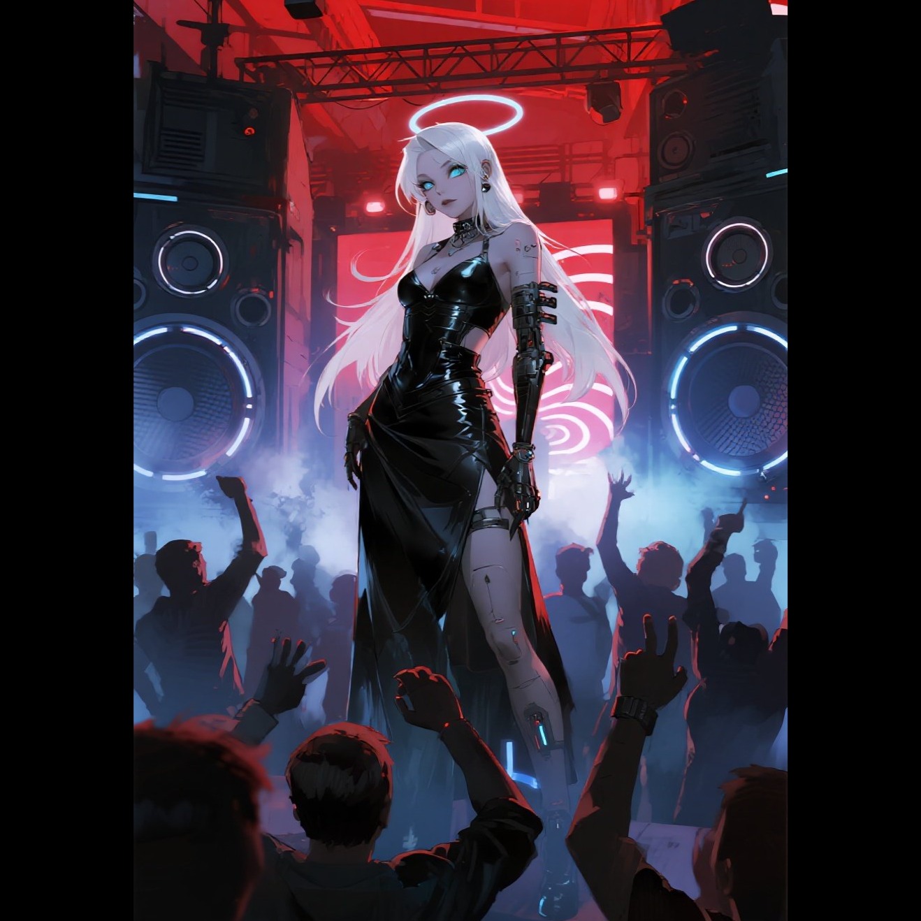 Song Image