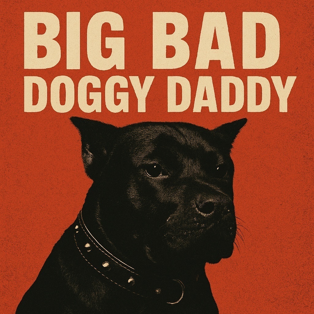 Image for Big Bad Doggy Daddy Volume 1