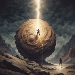 Playlist cover art