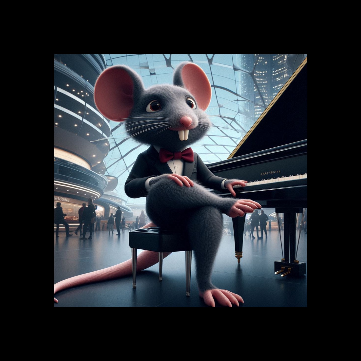 Song Image