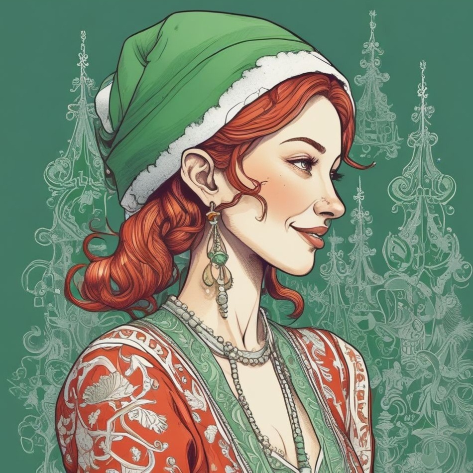 Image for [🎀] Christmas Radio