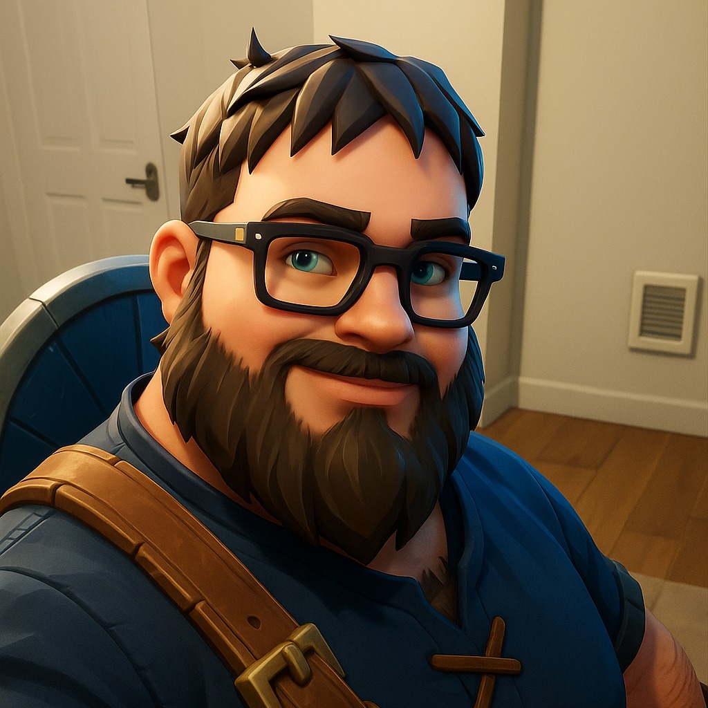 Profile avatar