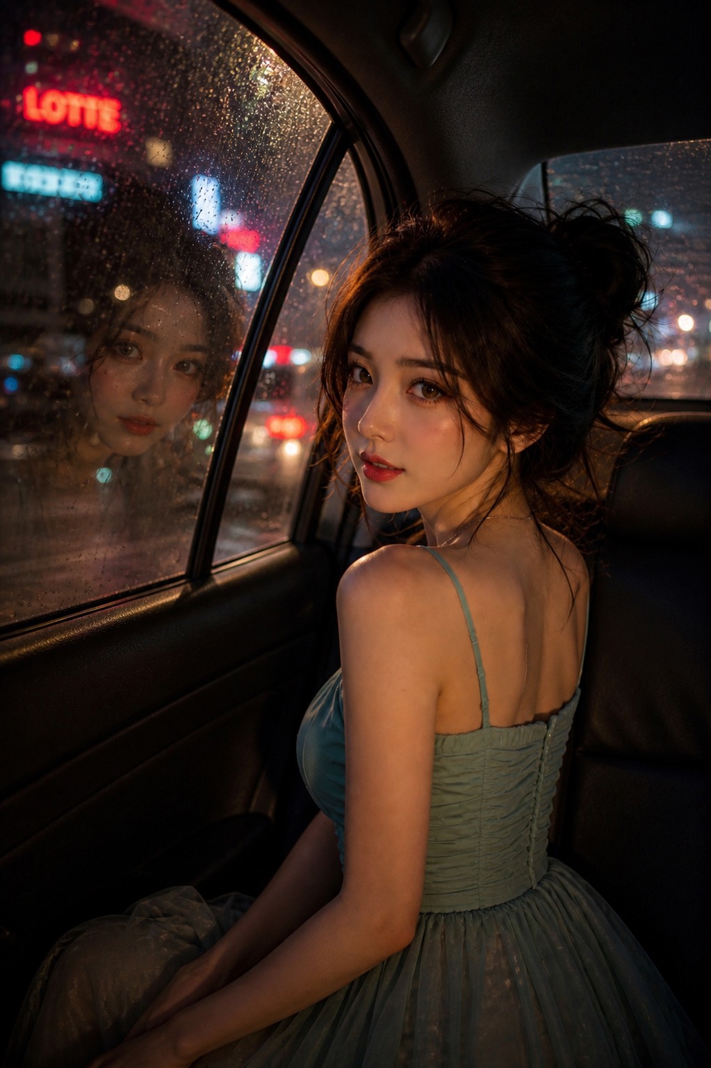 Muốn Yêu artwork