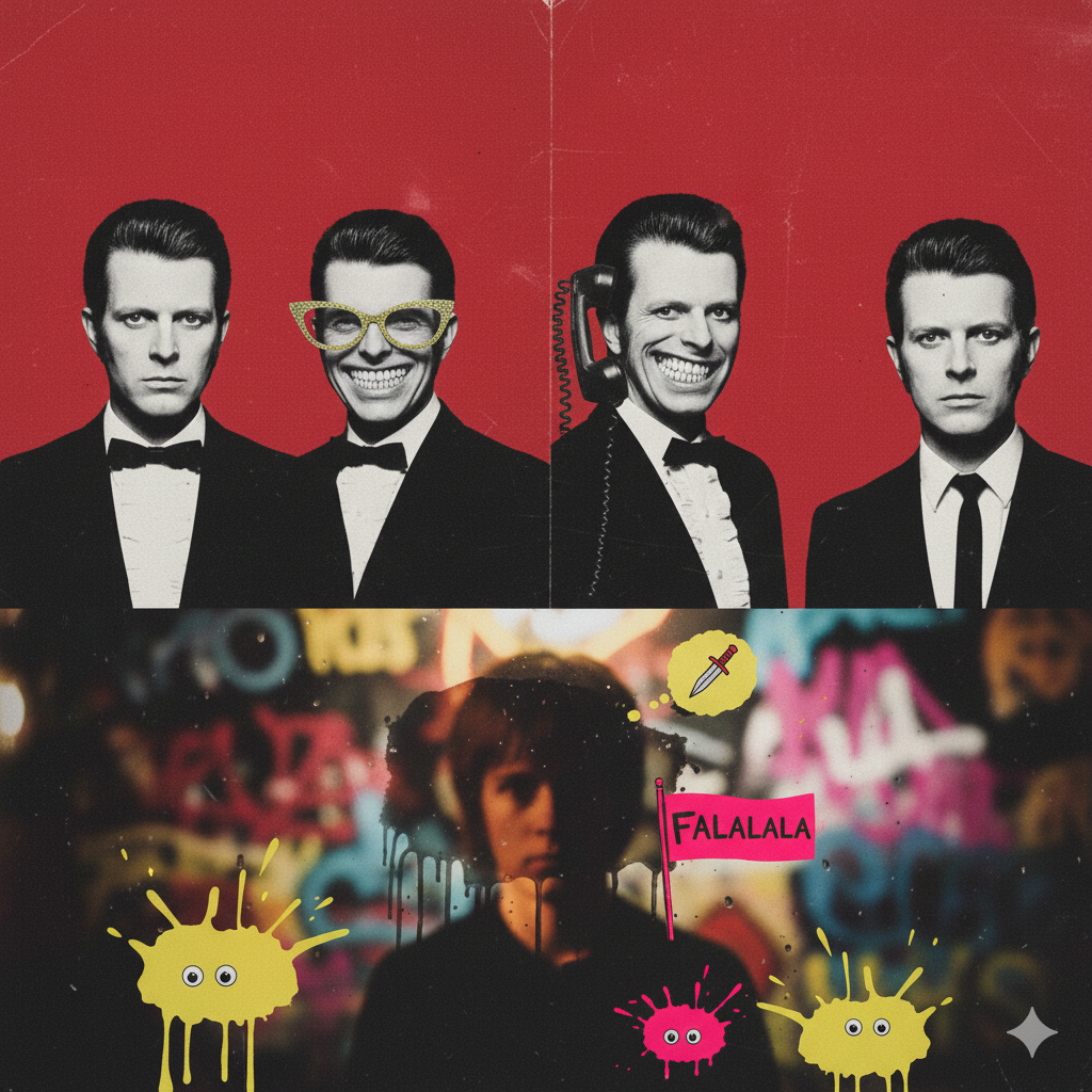 Song Image