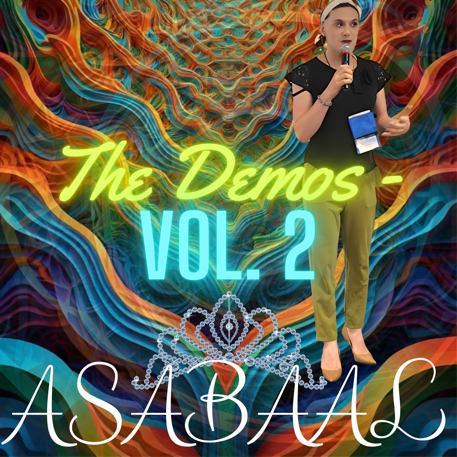 Image for The Demos - Vol. 2