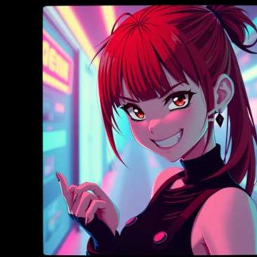 devil(音ゲーイメージ曲) artwork