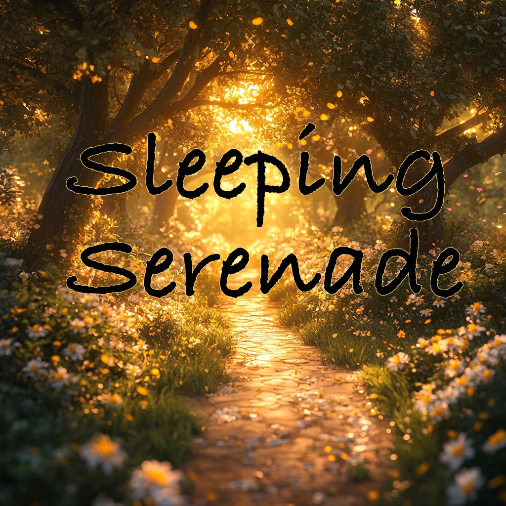 Image for Sleeping Serenade