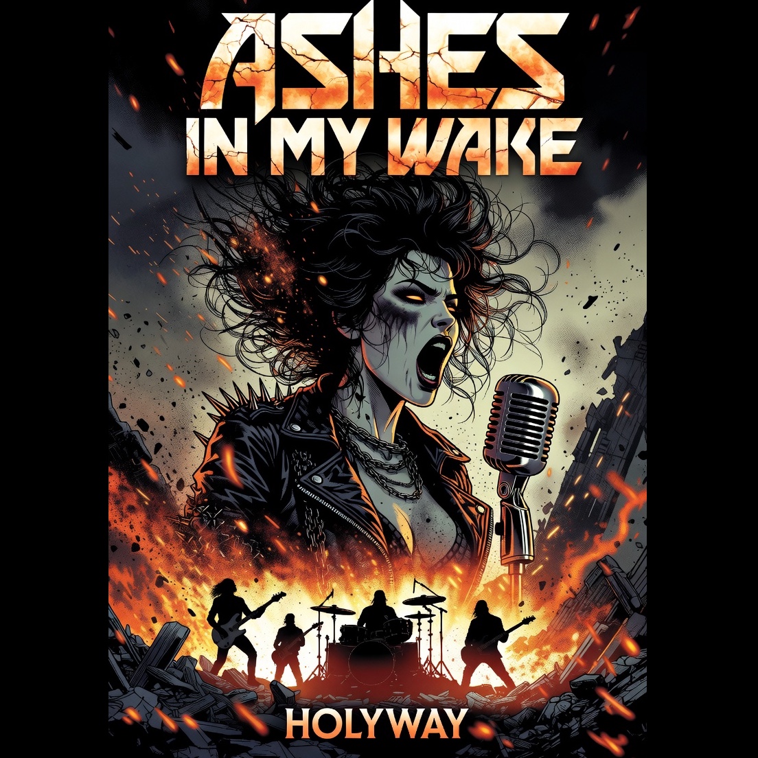 Song Image