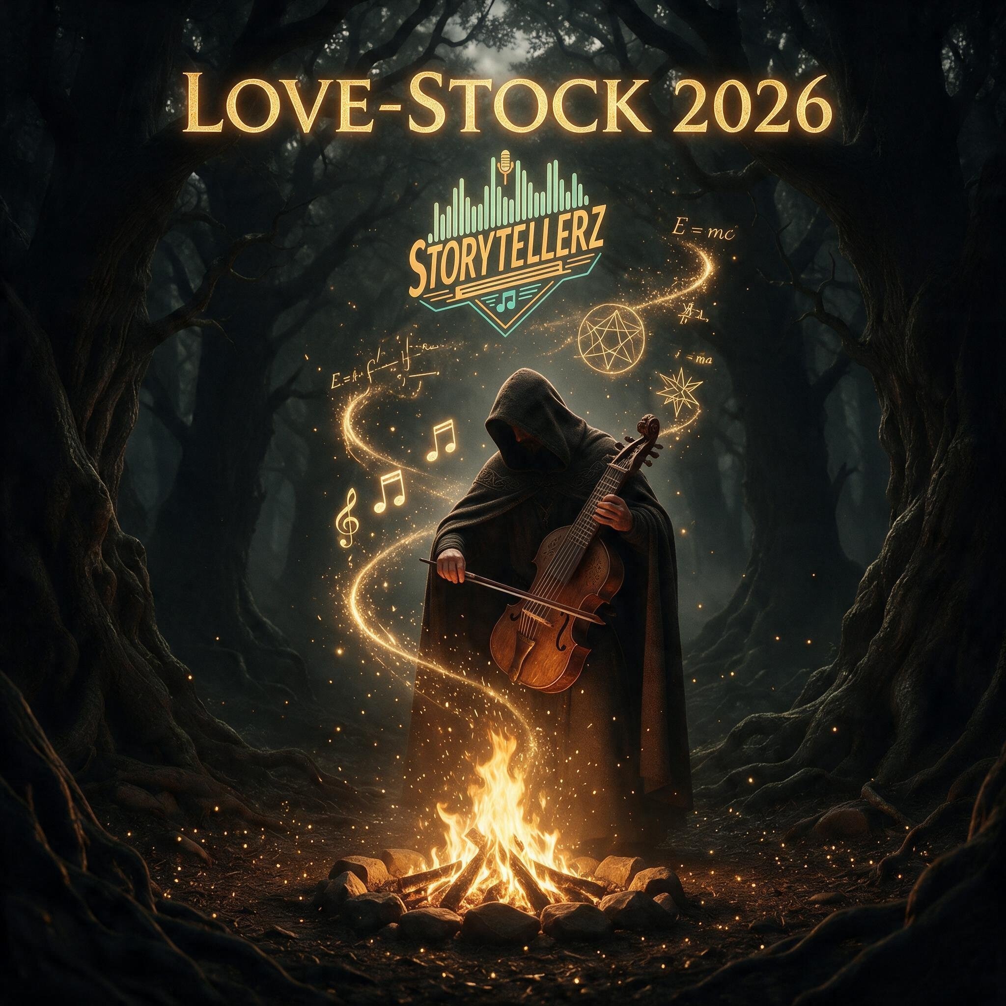 Zahlen und Figuren [STTZ LOVESTOCK 2026] artwork