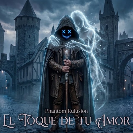 El Toque de tu Amor artwork