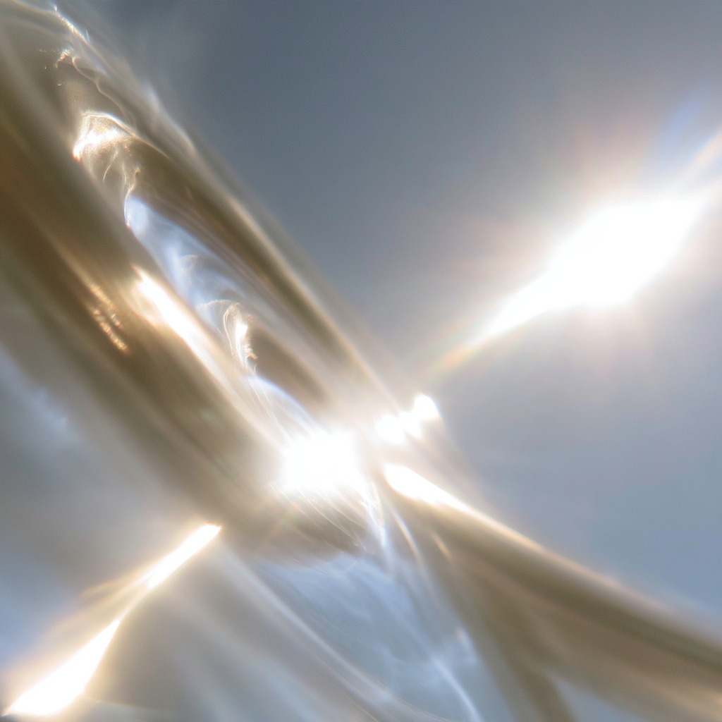 Star Turned - 4 - Axis of Radiance artwork