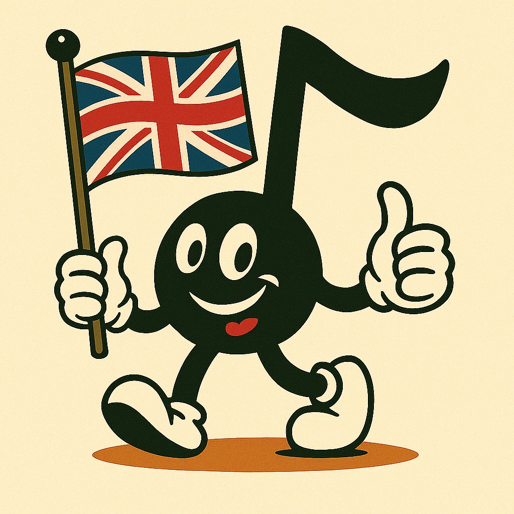 Image for In English 6