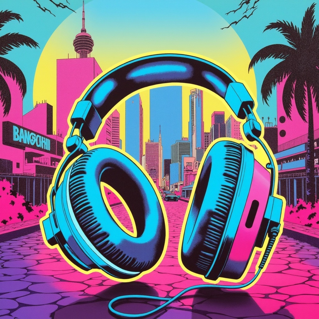 Song Image