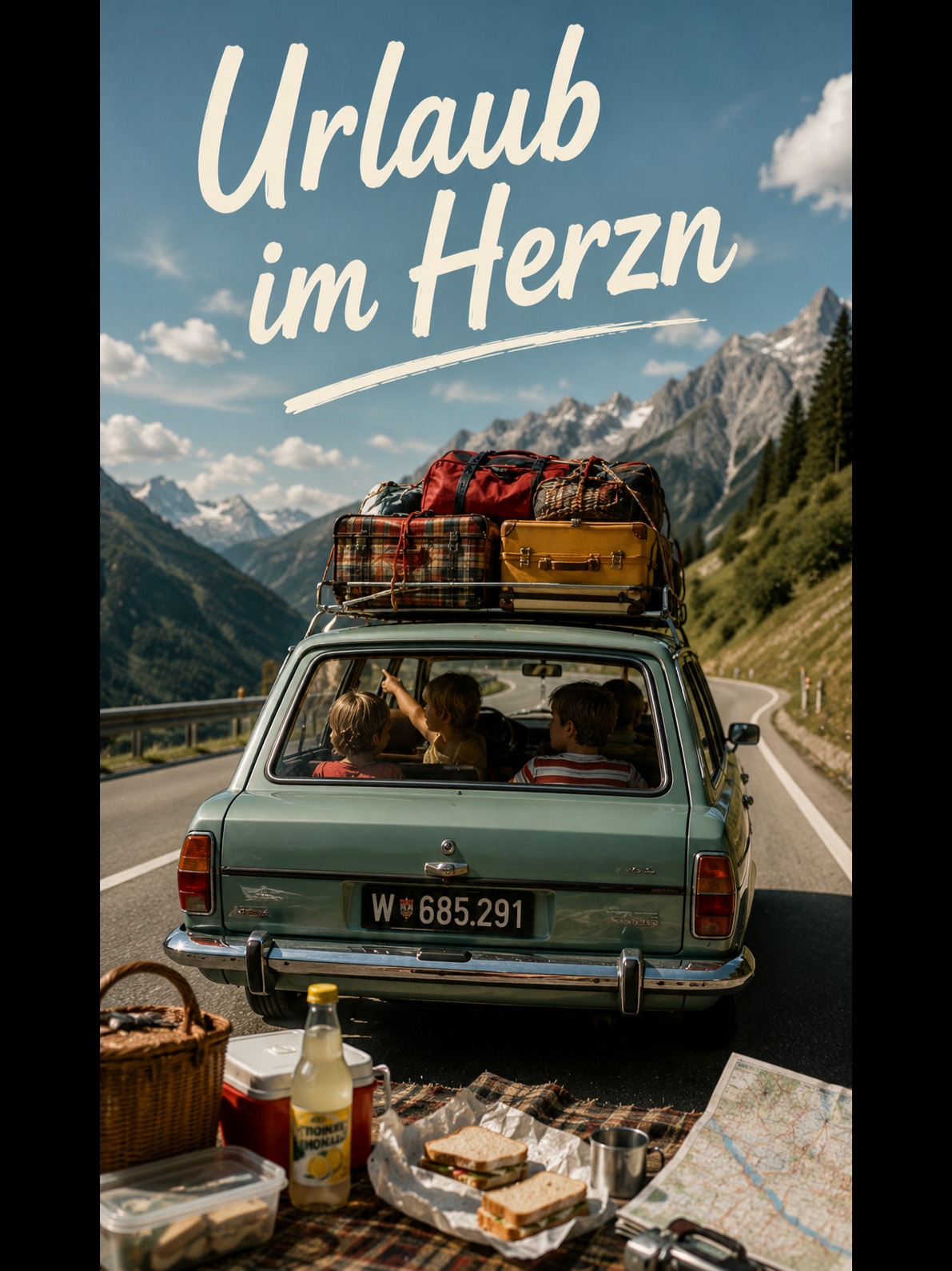 Urlaub im Herzn artwork