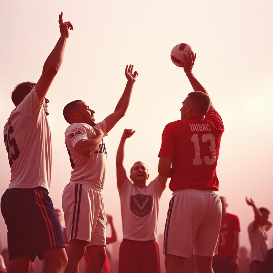 Image for SportsFactory