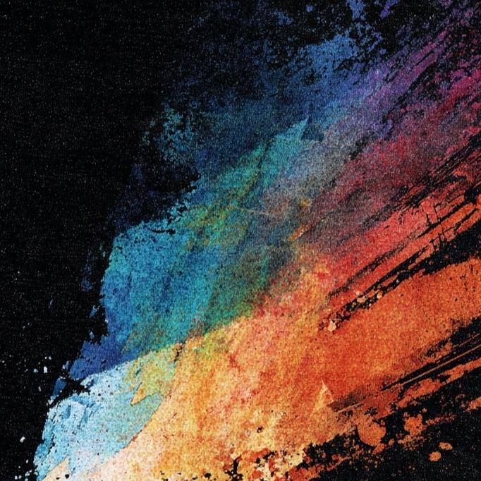 Playlist cover art