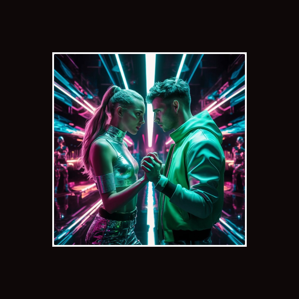 thumping bass artwork
