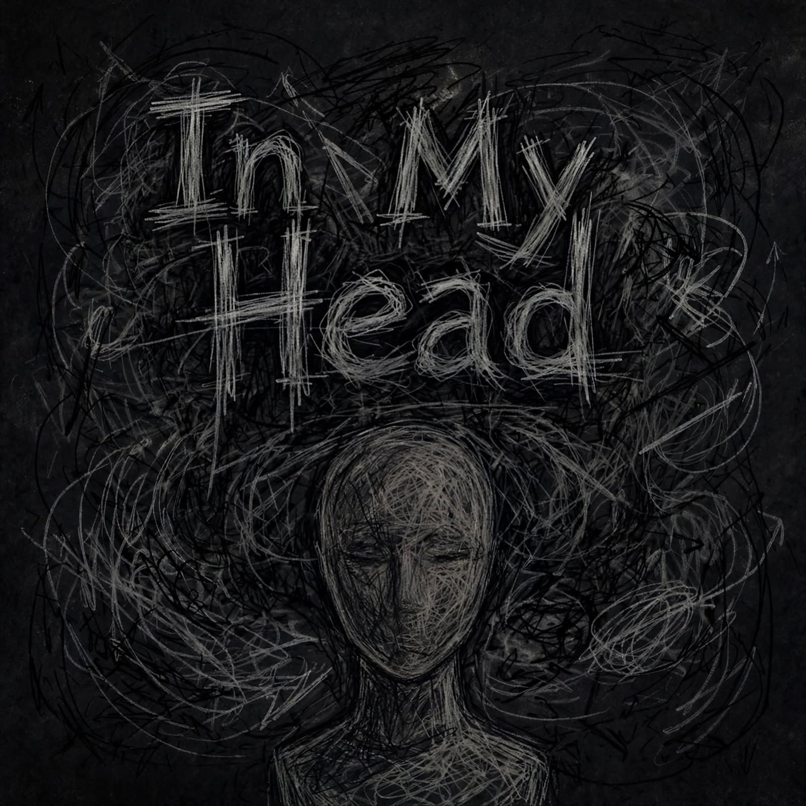 In My Head artwork