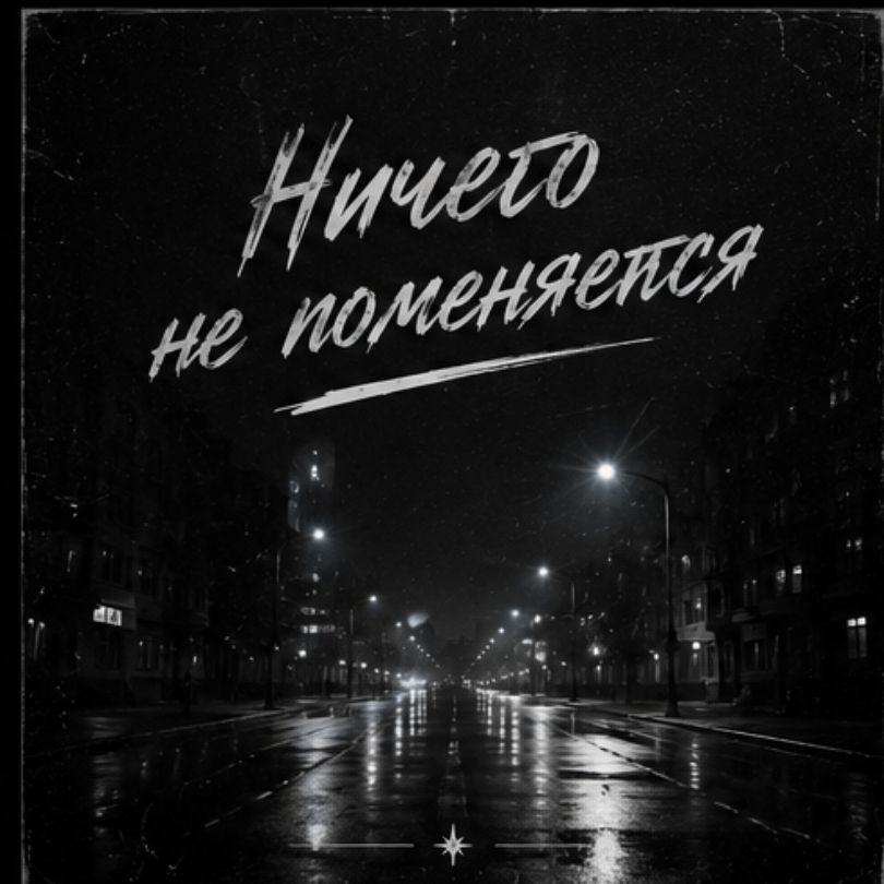 Цикличный капец (Atmospheric Vocaloid Mastered Mix) artwork