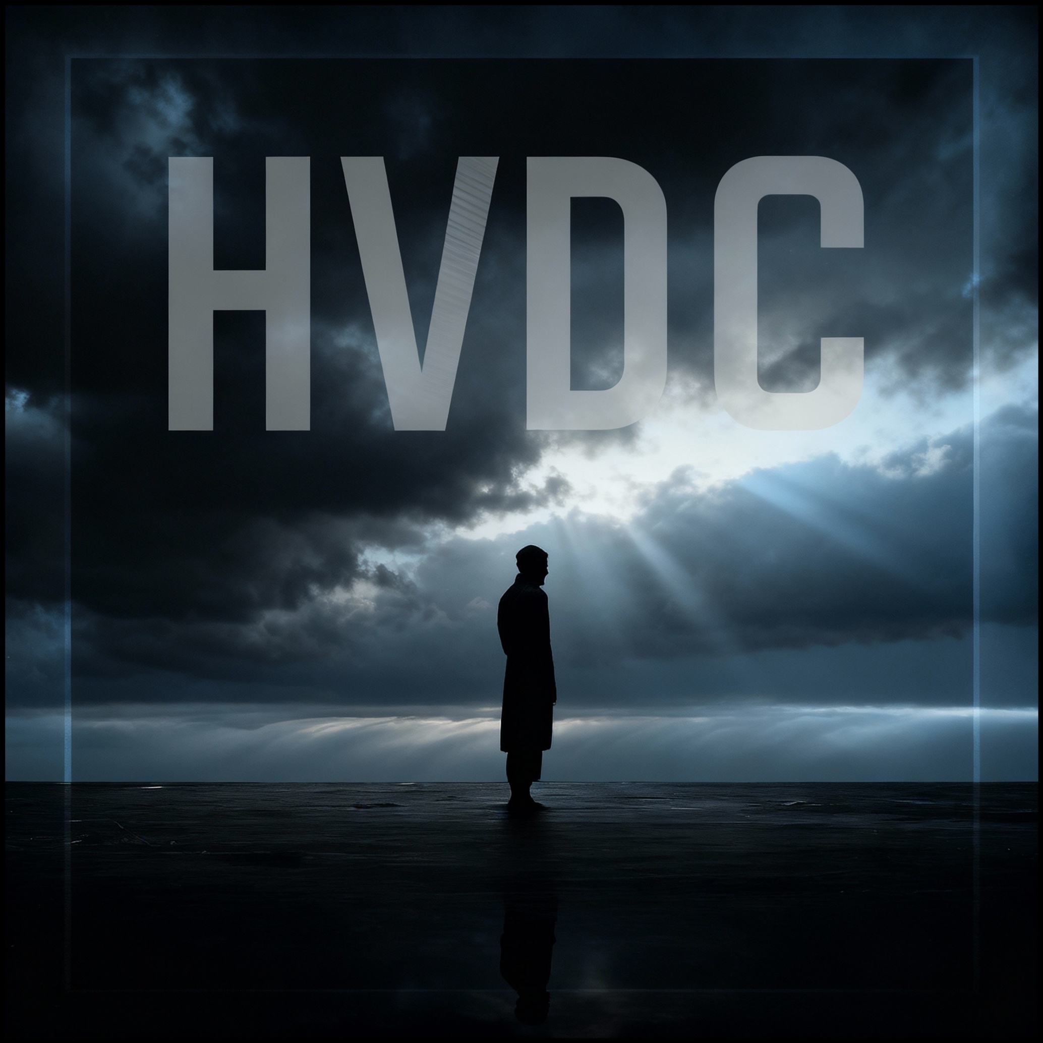 Image for HVDC - 1. rockové album