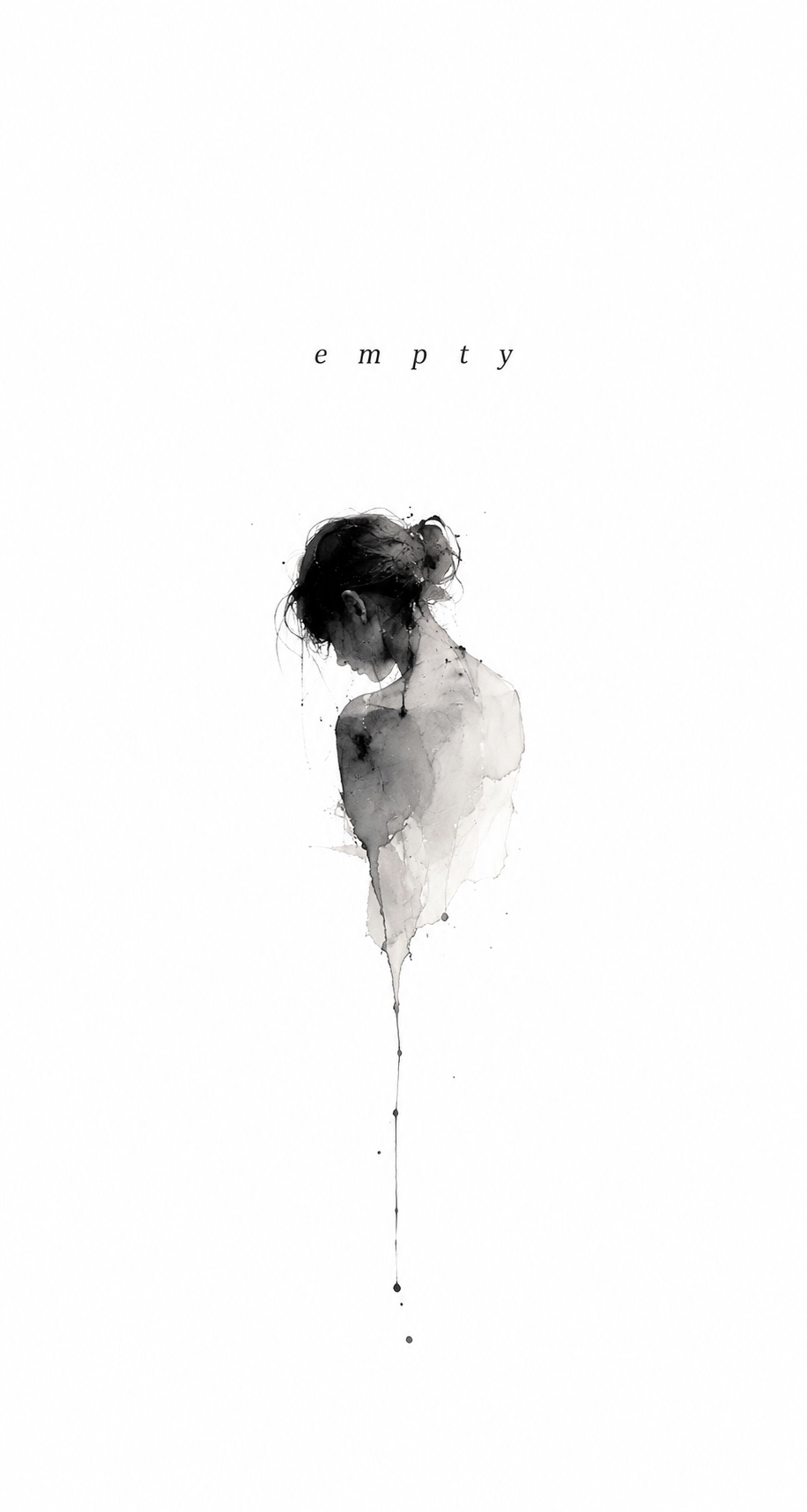 Empty artwork