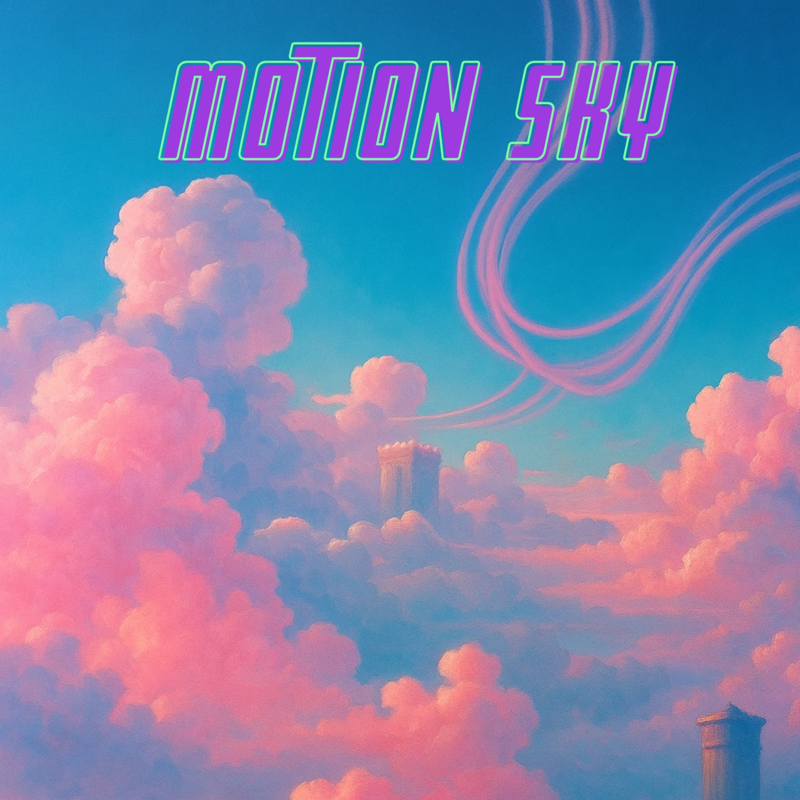 Image for Motion Sky