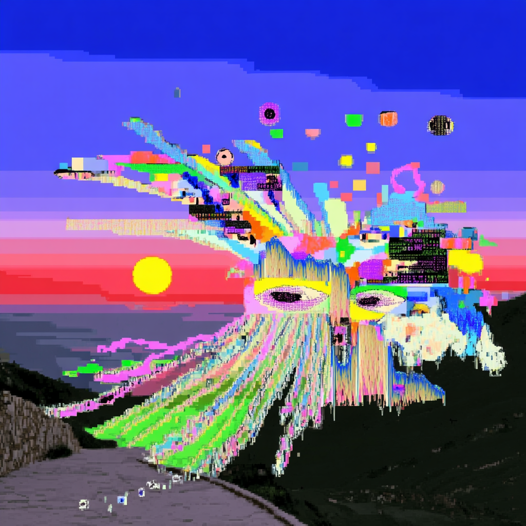 there is wonders everyday artwork