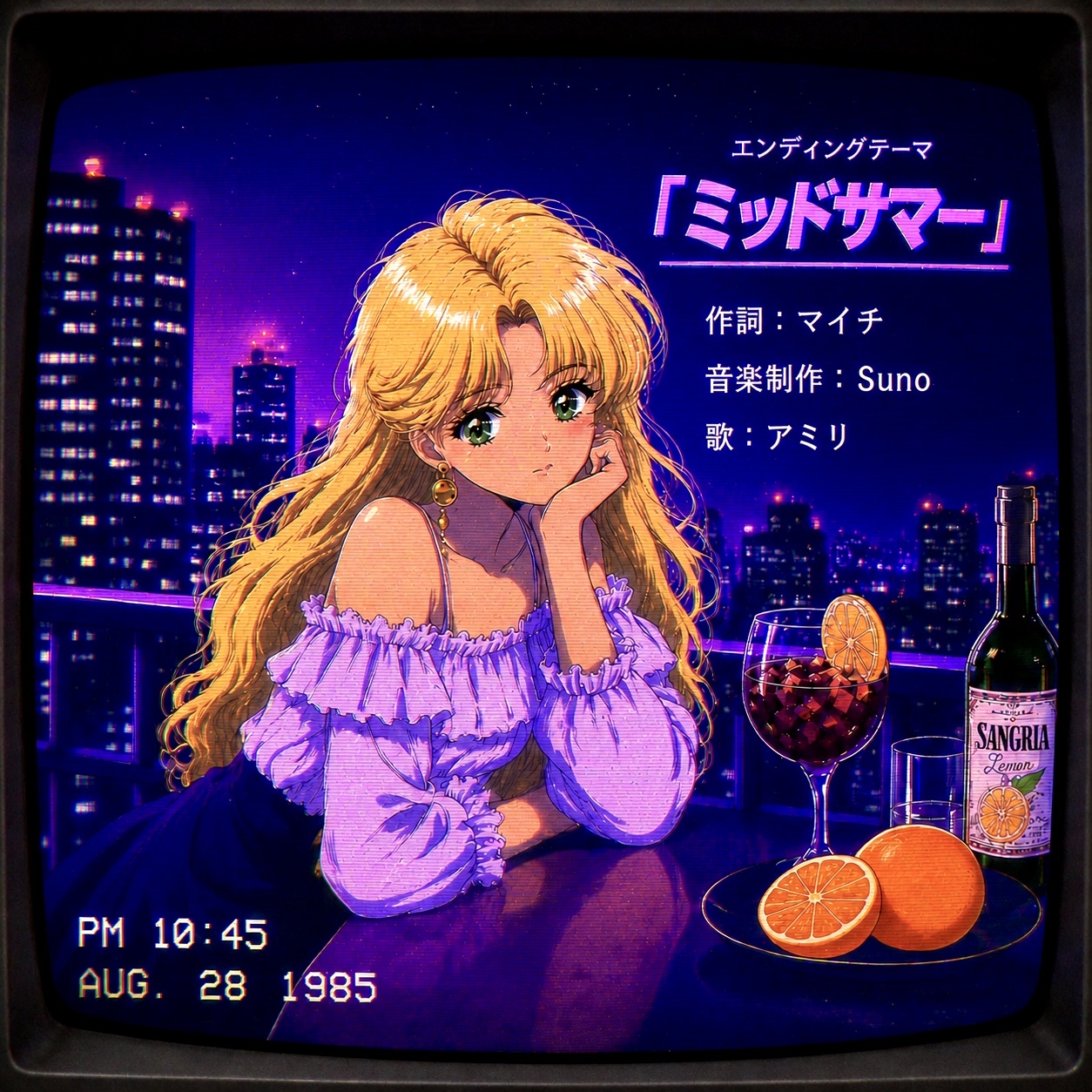 Song Image