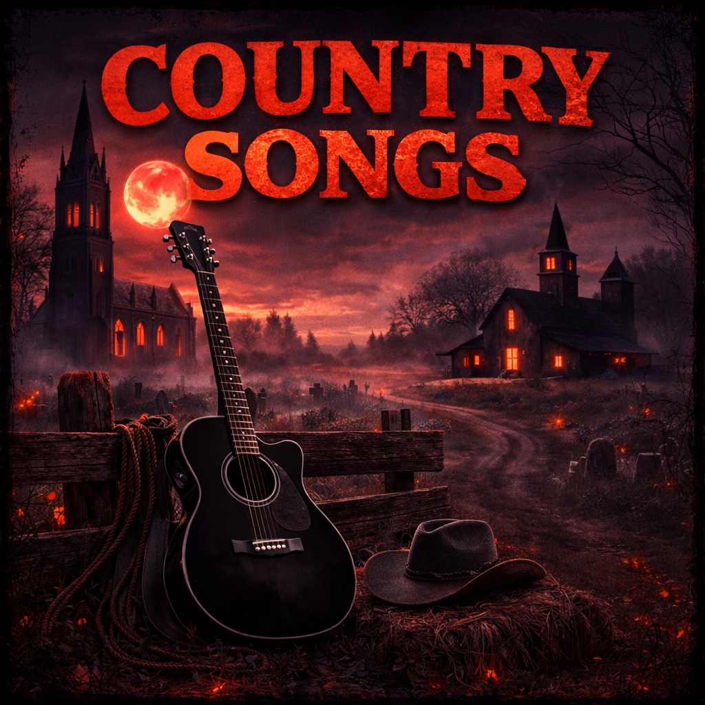 Image for Country Songs
