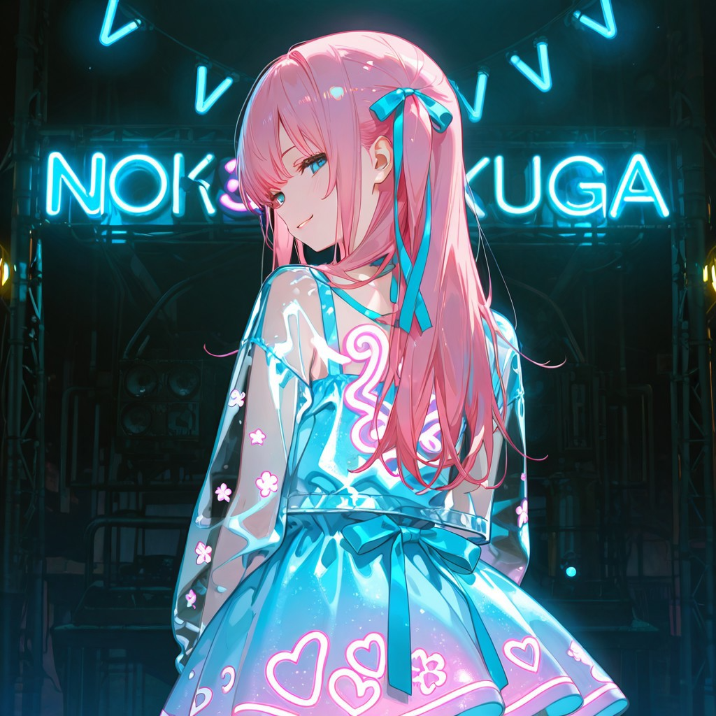 Image for Endless Dance Party