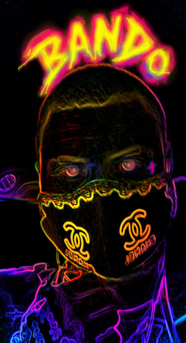 Bando7/ Kept It All Buried Inside🎭 artwork