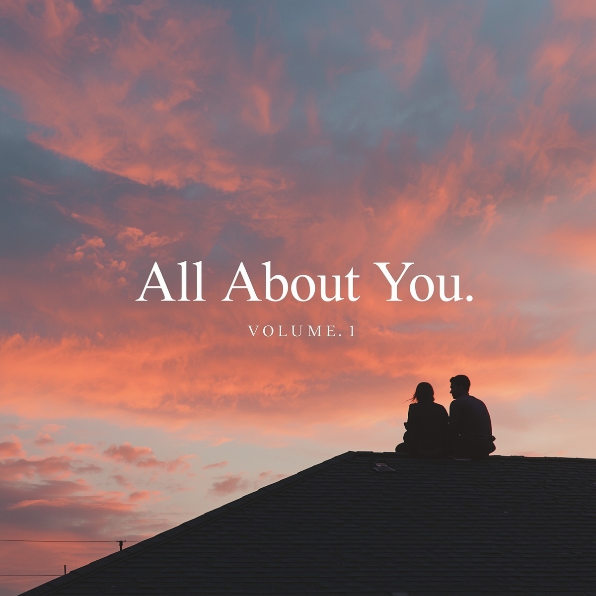 Image for All about you Vol. 1