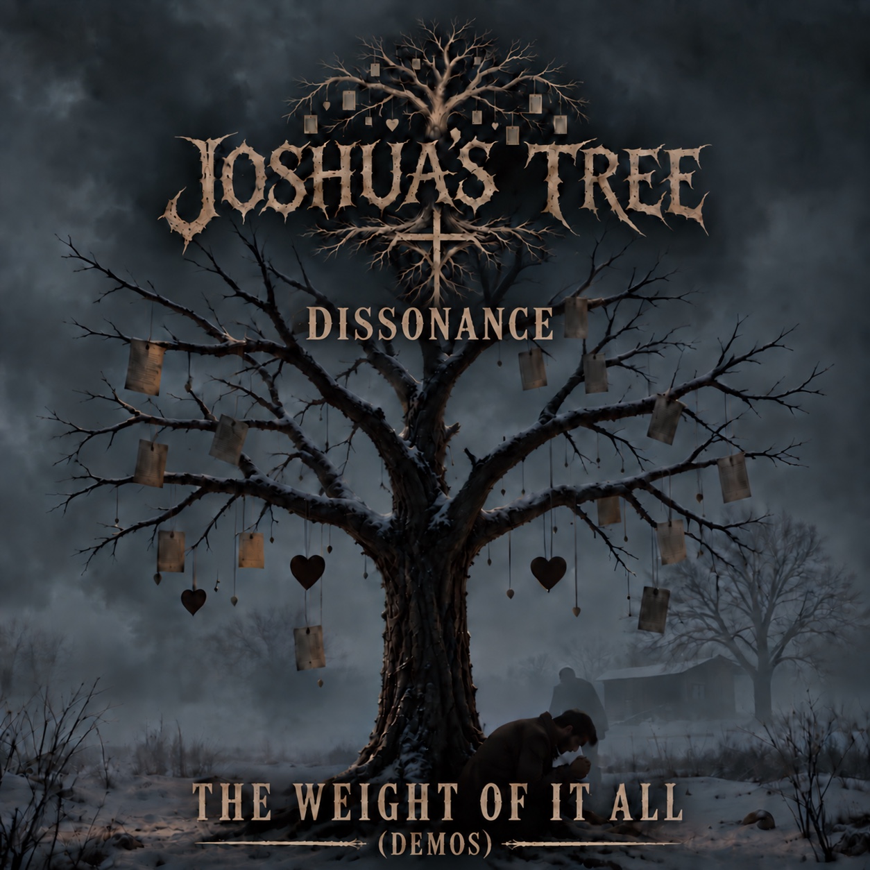 Dissonance artwork