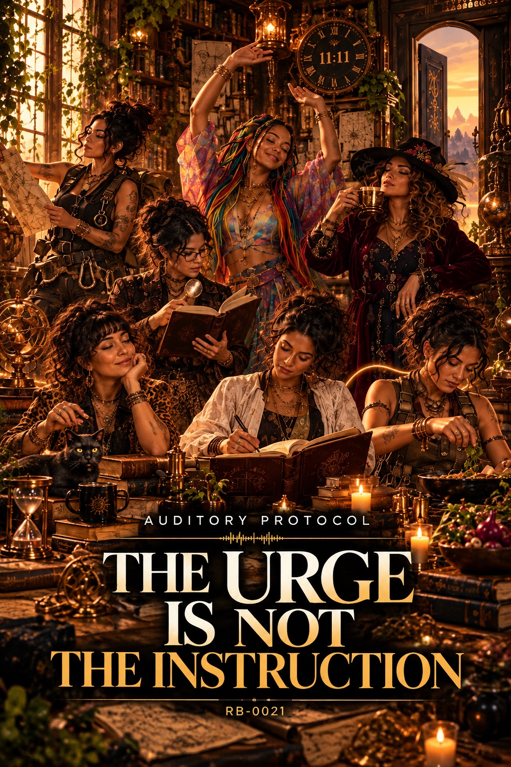 Song Cover Image