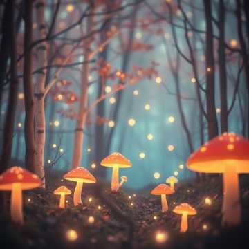 Image for Lo-fi Accordion 16-bit Instrumental