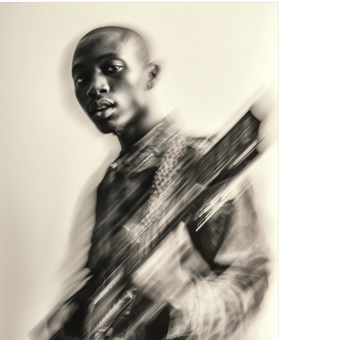 Image for I Made My Move