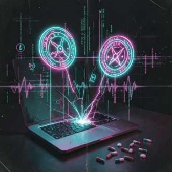 Cyber Sigils (Album)