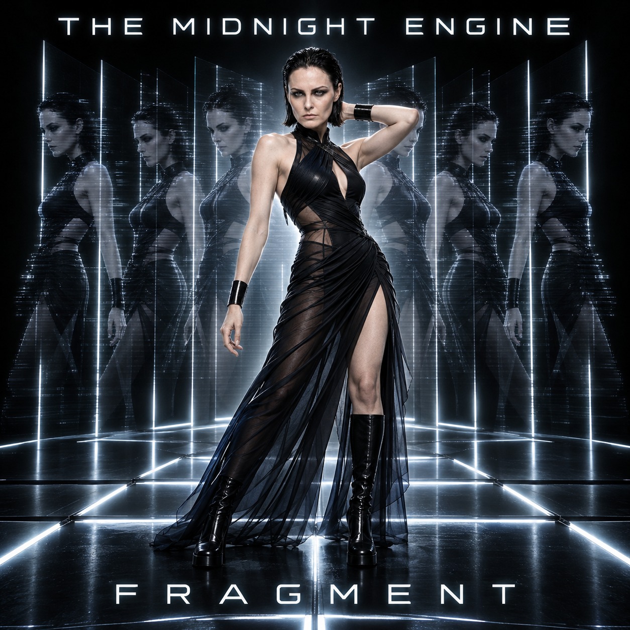Fragment artwork
