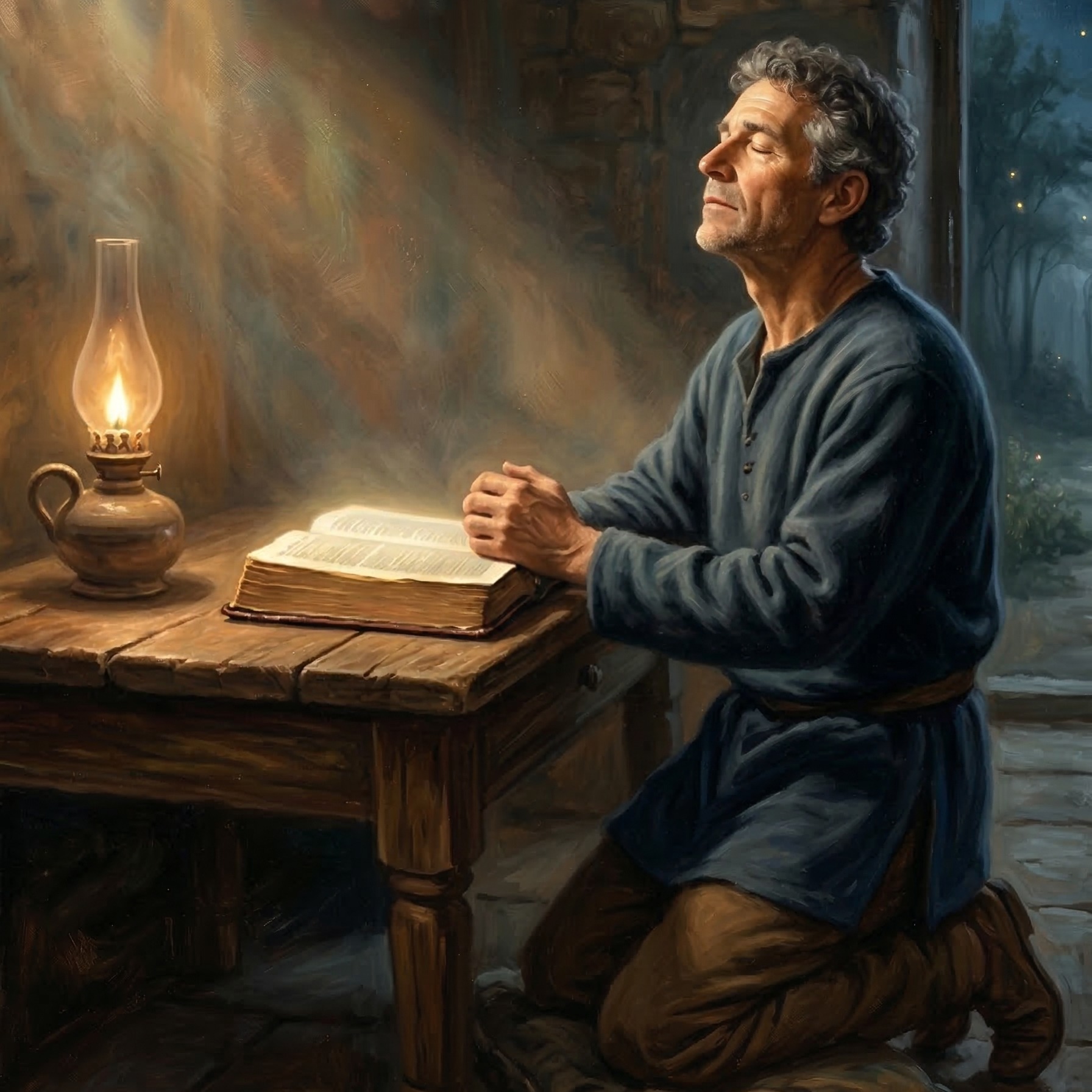 Image for 내 등불을 켜시는 주님 (CCM)