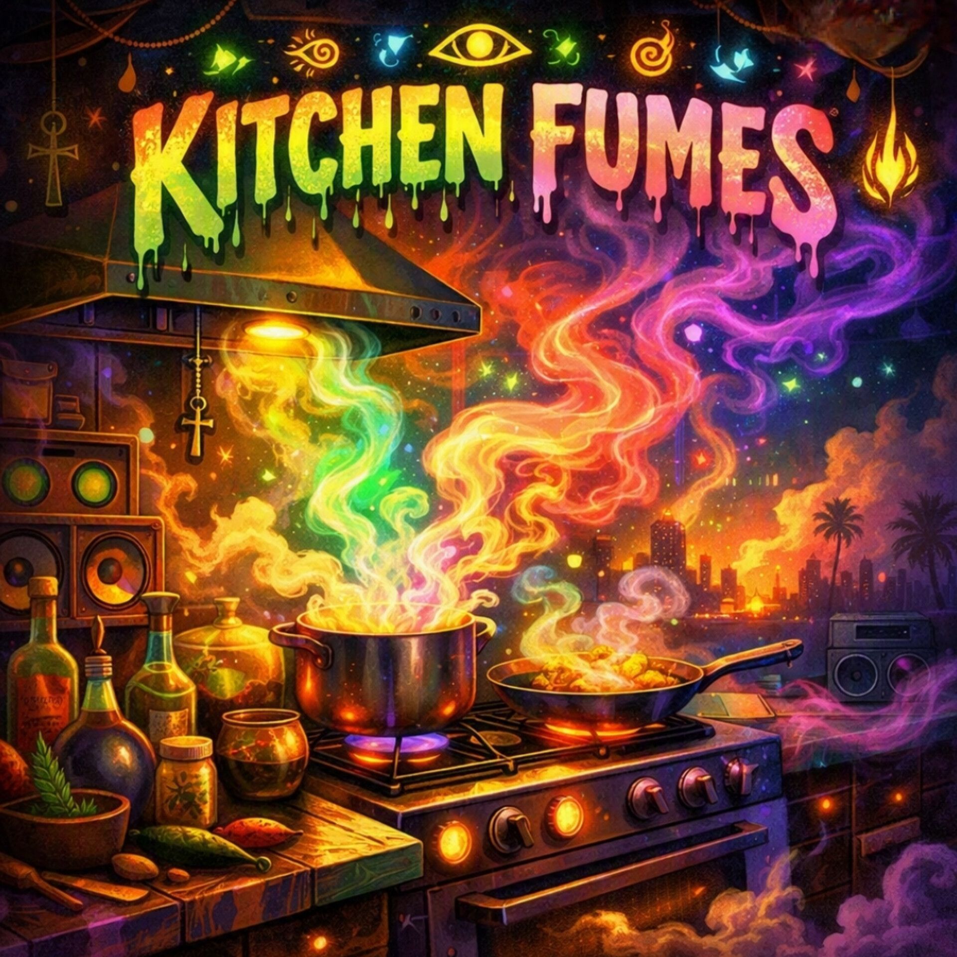 Song Cover Image