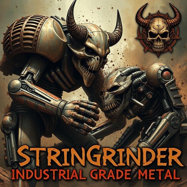 Playlist cover art
