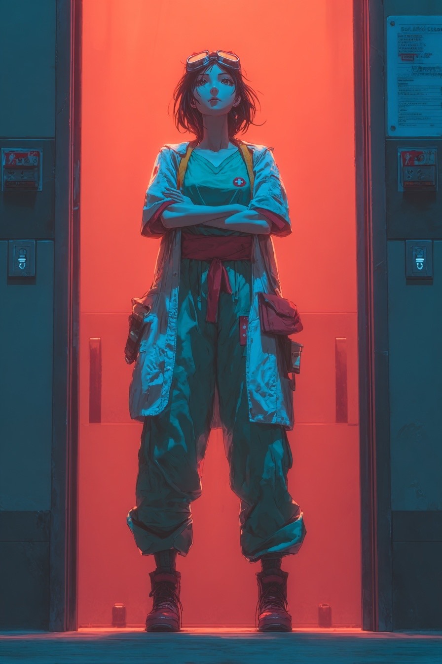 Image for 🏥 Caregivers & Self-Care