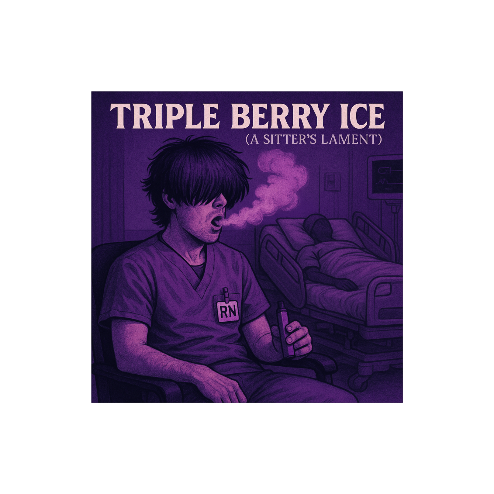 Persona image for triple berry ice