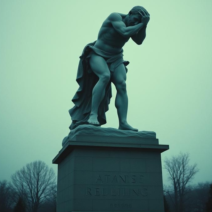 Image for Welcome to Your Eternal Damnation