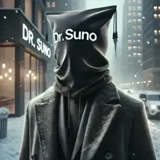 Profile picture for ✨DЯ.ЅЦПФ 🖤 ΛV̶ΛLΛПCНΞ