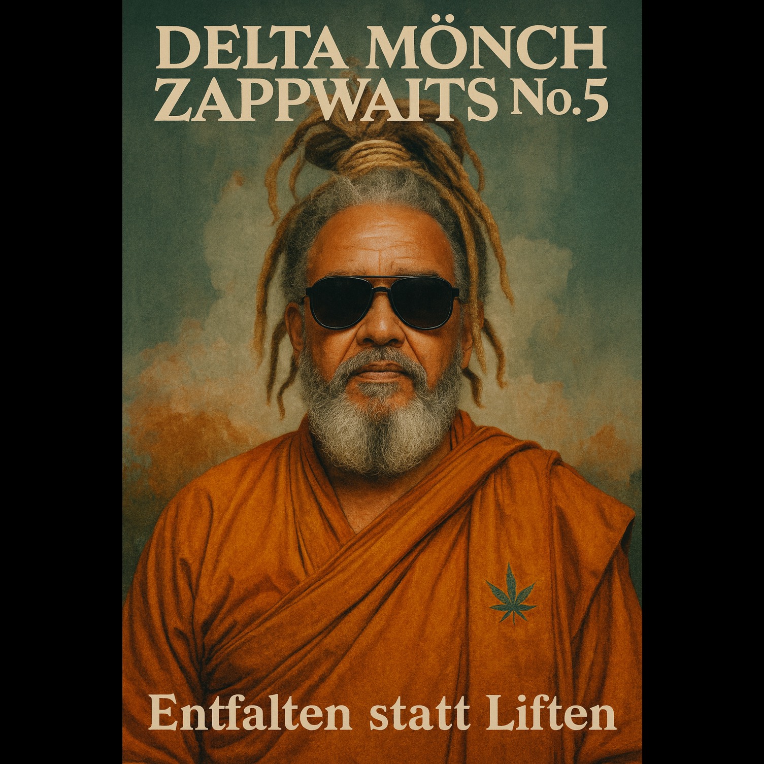 Image for Delta Mönch Zappwaits No.5