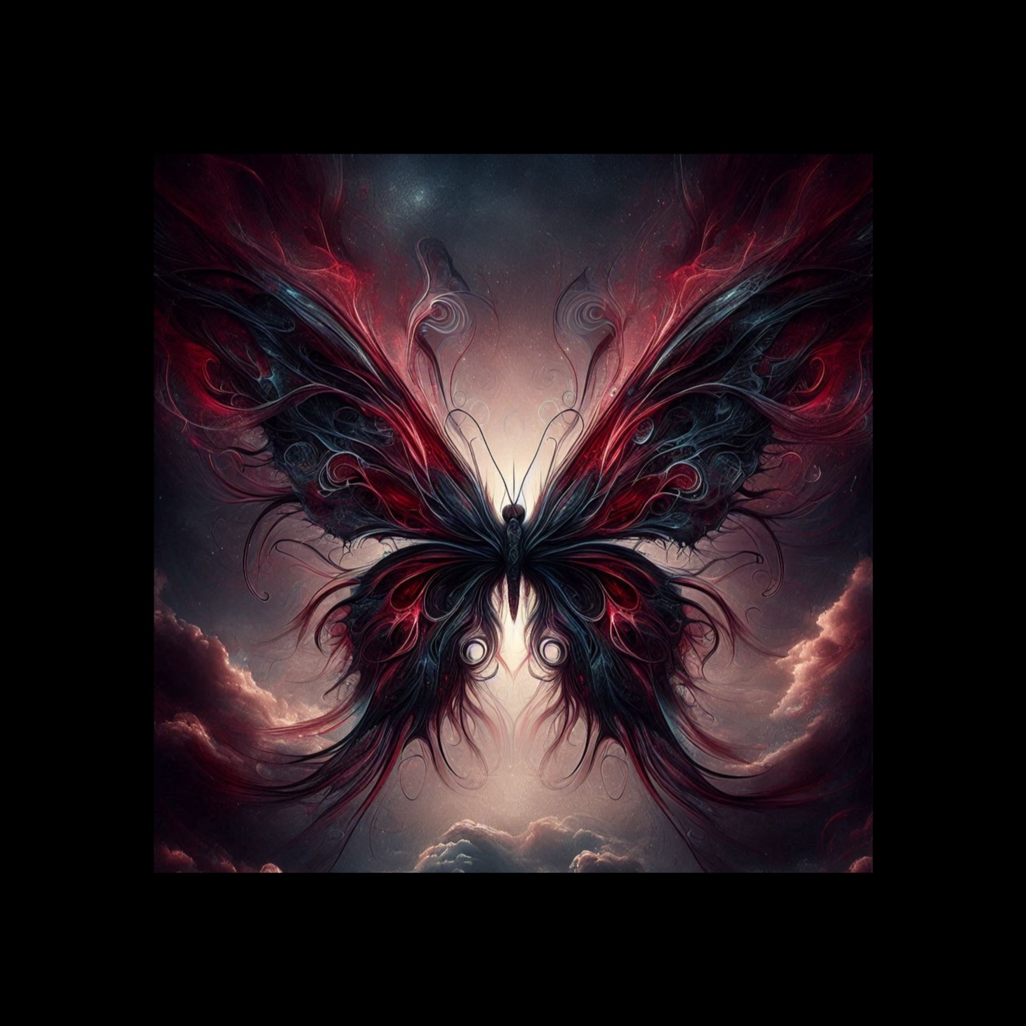 Image for You prefer the blur ...